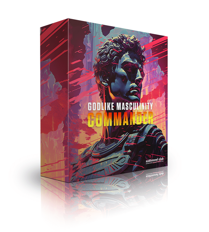 مردانگی خداگونه