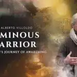 جنگجوی درخشان