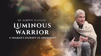 جنگجوی درخشان