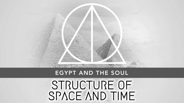 ساختار فضا زمان