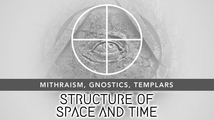 Structure of Space and Time