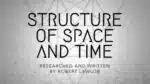 ساختار فضا زمان