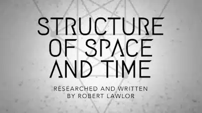 ساختار فضا زمان