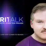 گفتگو با ارواح