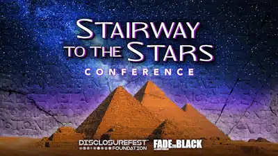 پله‌های به سوی ستارگان