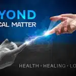 فراتر از ماده فیزیکی