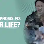 هیپنوتراپی برای درمان ترس