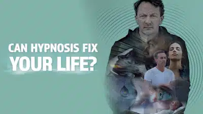 هیپنوتراپی برای درمان ترس