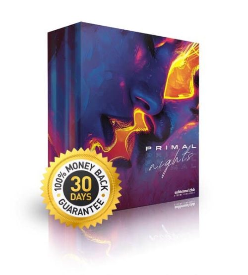 سابلیمینال جذابیت و اغواگری Libertine