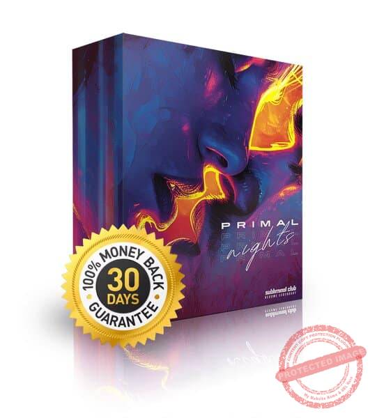 سابلیمینال جذابیت و اغواگری Libertine