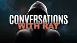 دوره گفتگوهایی با ری Conversations with Ray