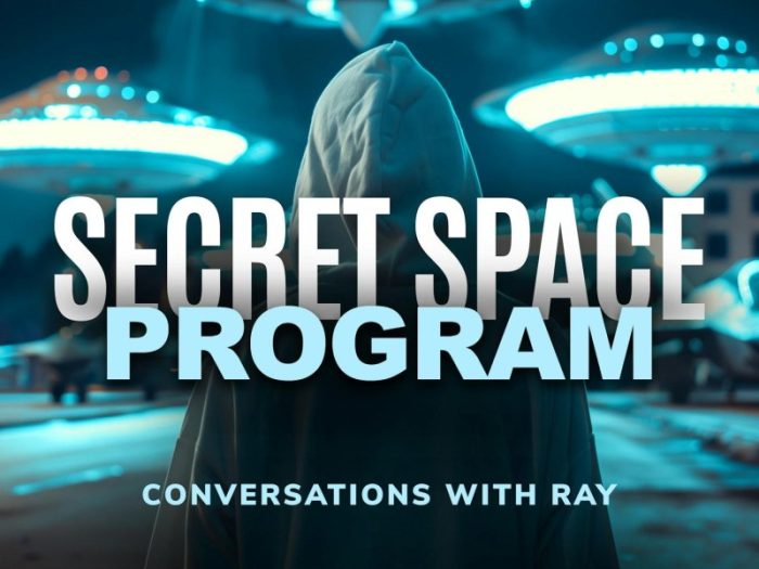دوره گفتگوهایی با ری Conversations with Ray