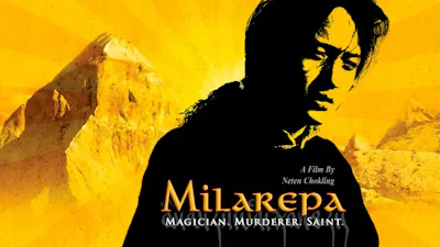 مستند میلارپا Milarepa مستند میلارپا Milarepa